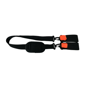 Alpine Ski Lash Straps Ski Carrier Garbaha