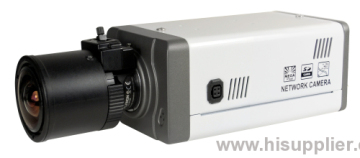 Ip Box Cctv Surveillance Cameras?
