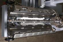 lab co kneader system