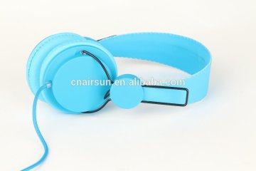 Sporty Headphone With Microphone