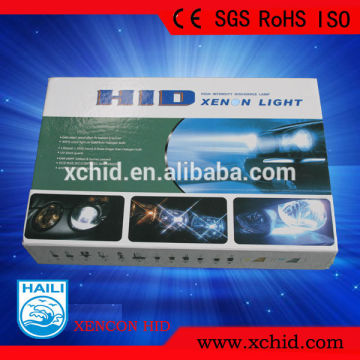 top quality xenon conversion kits