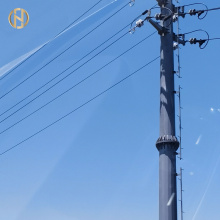 Modern Techniques Hot Selling Transmission Telecom Pole