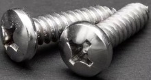 High strength pan head hexagon socket screw