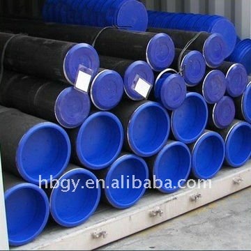 plastic pipe end cap