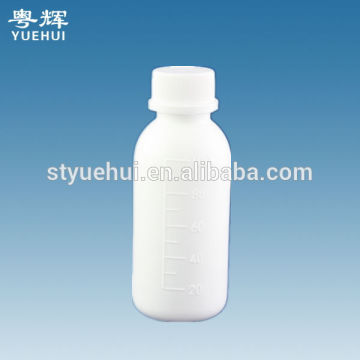 100ml Medicine Bottle