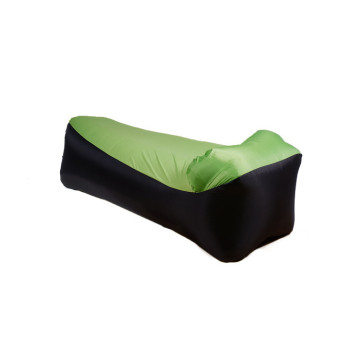 Air Lounge Comfort Sofa Bed with Sunbed Mattress for Outdoor Use