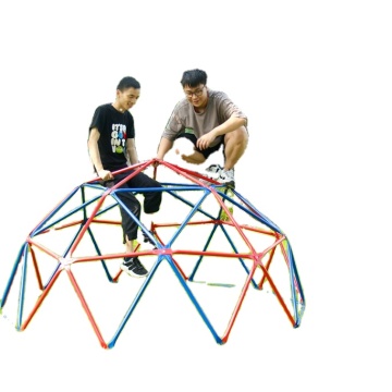 GIBBON climber Dome outdoor Monkey Bars Tower