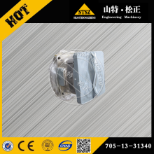 Gear Pump Ass&#39;y 705-13-31340 WA380-3 Piese de încărcare a roții Komatsu