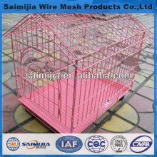 indoor-outdoor pet brid cage