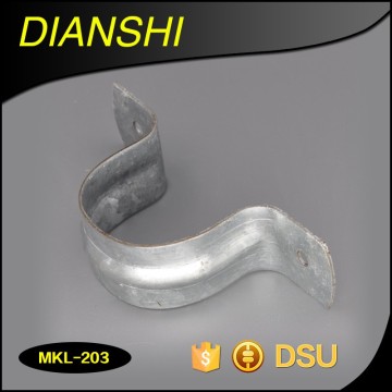 conduit saddle clamp/conduit pipe saddle