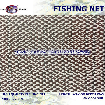 nylon fishing net china