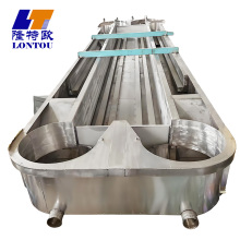 Industrial Glove Coating Tank