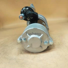 High Torque M81R3001VPP Starter Motor for Heavy Duty Vehicles