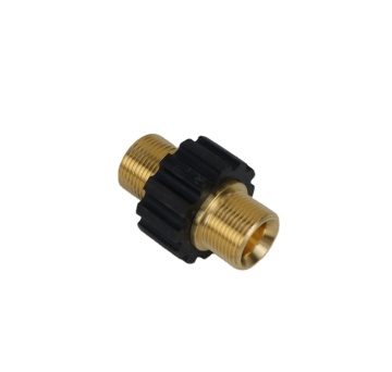 Connector Car Washer Adapter