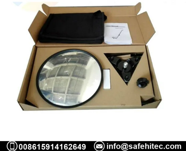 Under Carriage, Telescoping Handle Vehicle Search Mirror SA915