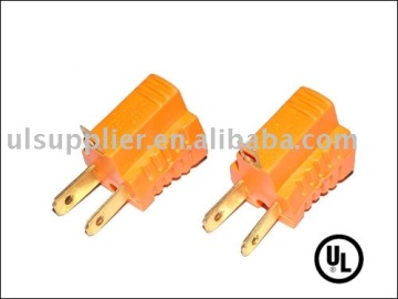 UL Wall tap/current tap/power adapter(Sku #:06-PT6870)