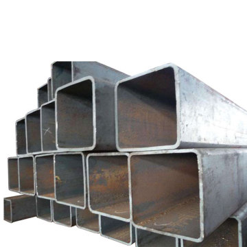 High Quality Galvanized Square Steel Pipe