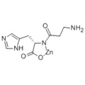 Polaprezinc CAS 107667-60-7