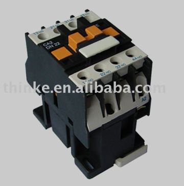 CA2-DN, auxiliary contactor, contactor