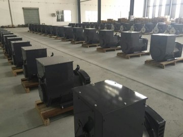 Factory price,TFW,brushless,8-4000kva copy stamford alternator generator