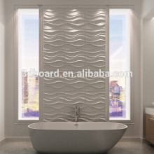 2016 new design bathroom wall covering panels interior wall paneling