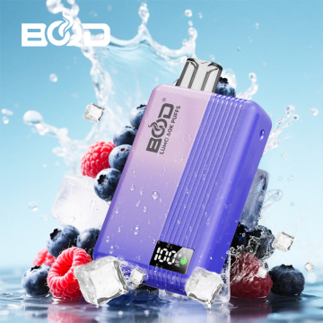 Bood Lumo 60k Puffs Vape warehouse