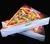 rectangle pizza box, pizza delivery box, wholesale pizza box