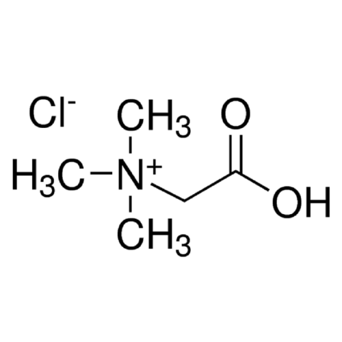 betaïnehydrochloride voor gerd