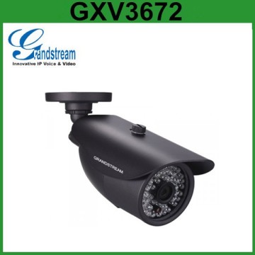 Original Grandstream GXV3267 voip video phone ip camera