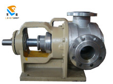Nyp30 Stainless Steel High Viscosity Syrup Pump