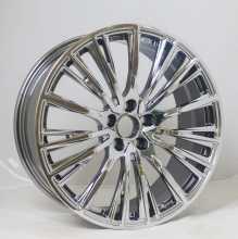 custom wheels forged magnesium wheels for heavy duty