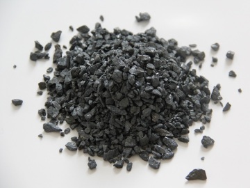 Second grade Raymond mill silicon carbide