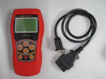 MST300 Auto OBD2 CAN Code Reader handheld tool