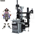 Factory Price Customized Motorcycle Tire Changer Machine