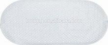 PVC BATH MATS LARGE BUBBLES MATS
