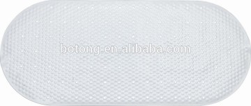 PVC BATH MATS LARGE BUBBLES MATS