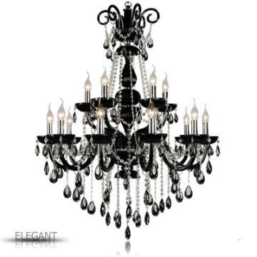 Black Chandeliers Rustic Chandeliers 2013