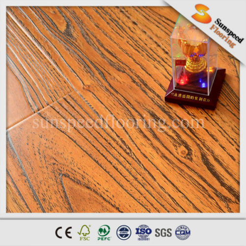 enviromental friendly multi colored wood flooring