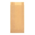 Kraft Grease Resistant Food Packaging Bags