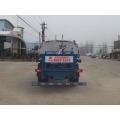 FOTON Aumark 8000-11000Litres Water Truck Price