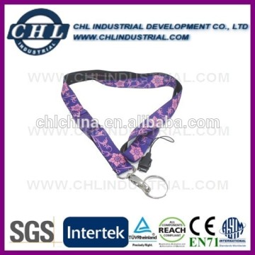 Factory direct china wholesale lanyard