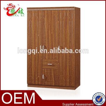Modern armoire, wood armoire, wood armoire wardrobe FC304