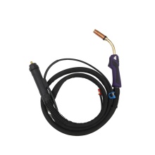 501 MIG Welding Torch Water Cooled CO2 MIG Welding Gun Accessory Kit