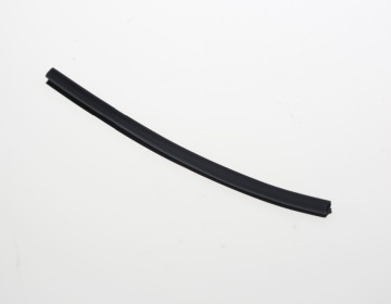 HVAC Air Volume Control Damper Components and Sealing Materials