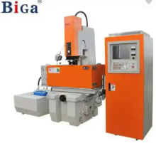 High Quality Bica 450 Taiwan CTEK Controller CNC EDM Die Sinking Machine