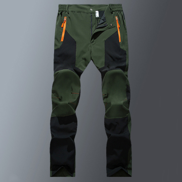 Wholesale Men Wear - Resistant Mountaineering Pants