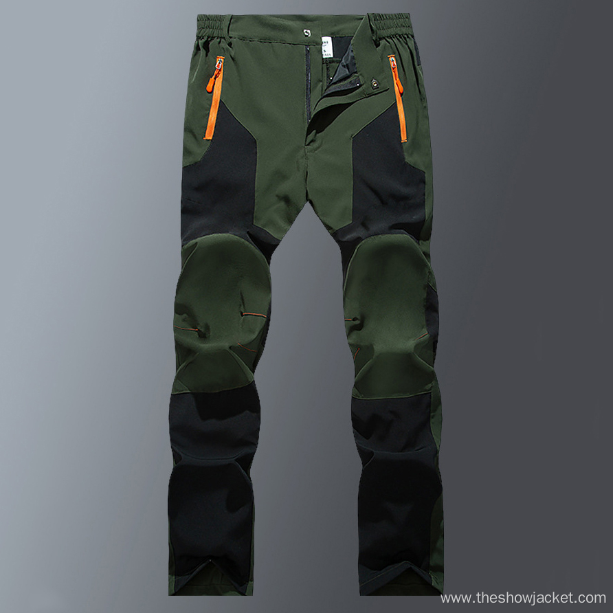 Wholesale Men Wear - Resistant Mountaineering Pants