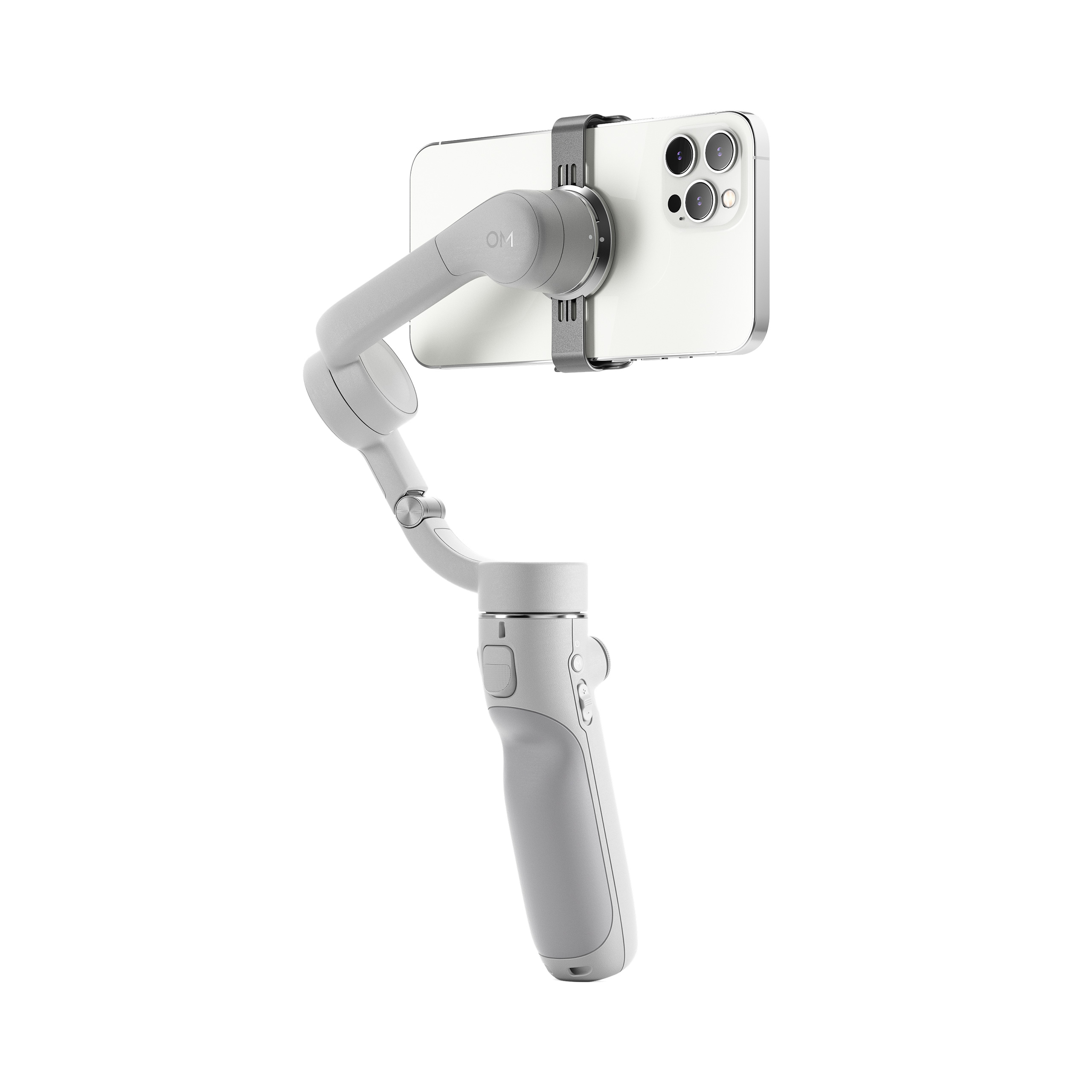 DJI OM5 3-Axis Handheld Gimbal Active Track 4.0 Portable and Foldable OM 5 Original New In Stock for smartphone gimbal