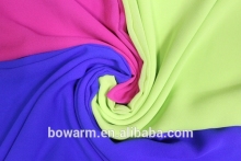 50D 3100 twist chiffon 100% polyester