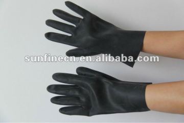 alkaline resistant gloves industrial gloves